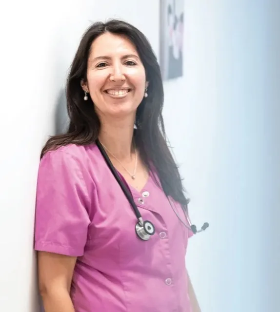Dr Msellek Malika